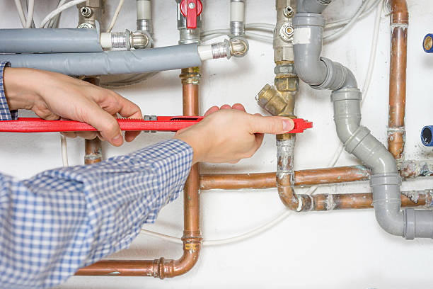 Best Residential Plumbing Services  in El Verano, CA